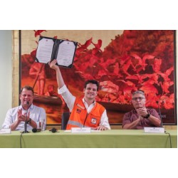 Nova Lei fortalece a capacidade de resposta aos desastres e as situações de risco em Curitiba e na Região Metropolitana